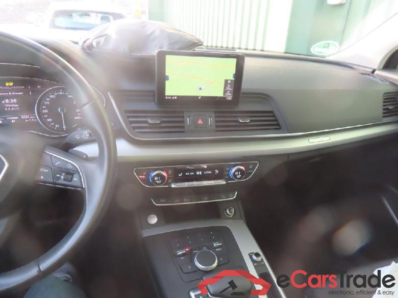 Audi Q5 ´16 Q5 55 TFSI e quattro sport 2.0 TFSI 270KW AT7 E6dT #5