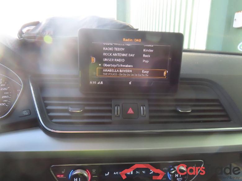 Audi Q5 ´16 Q5 55 TFSI e quattro sport 2.0 TFSI 270KW AT7 E6dT #6