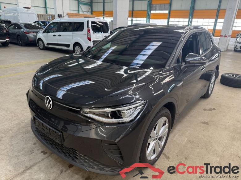 Volkswagen ID.4 ´20 BEV ID.4 Business Pro Performance 77kWh1 #1