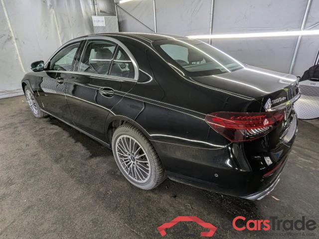 Mercedes E-Class ´16 E -Klasse Lim. E 300 de (213.016)Avantgarde 2.0 225KW AT9 E6d #2