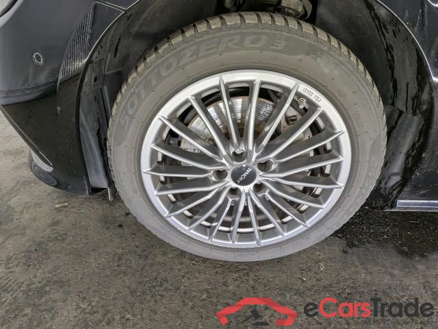 Mercedes E-Class ´16 E -Klasse Lim. E 300 de (213.016)Avantgarde 2.0 225KW AT9 E6d #6