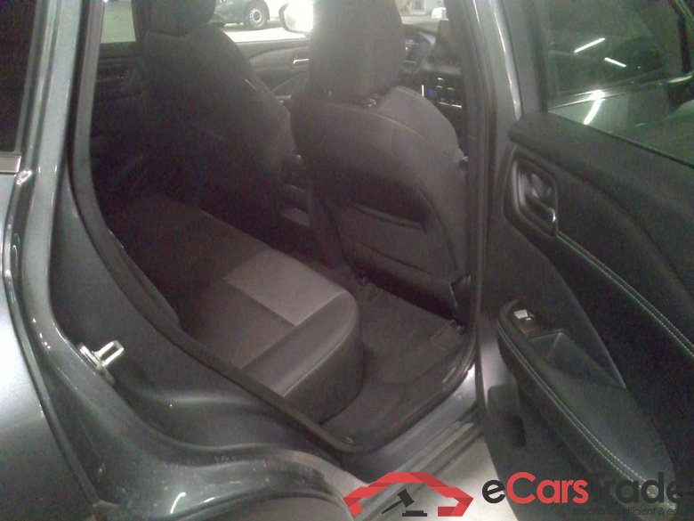 QASHQAI MY22 Mild-Hybrid EPWR 2WD N-connecta  Design Pack         #6