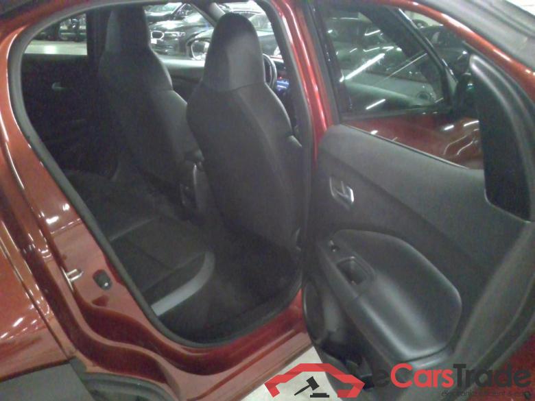 NEW JUKE 1,0L DIG-T 114 MT MY23 N-DESIGN ENIGMA NOIR         #6