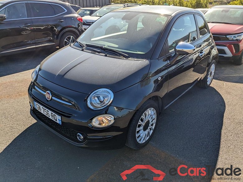 FIAT 500 ES 70 DOLCEVITA RSK #2