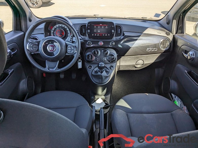 FIAT 500 ES 70 DOLCEVITA RSK #6