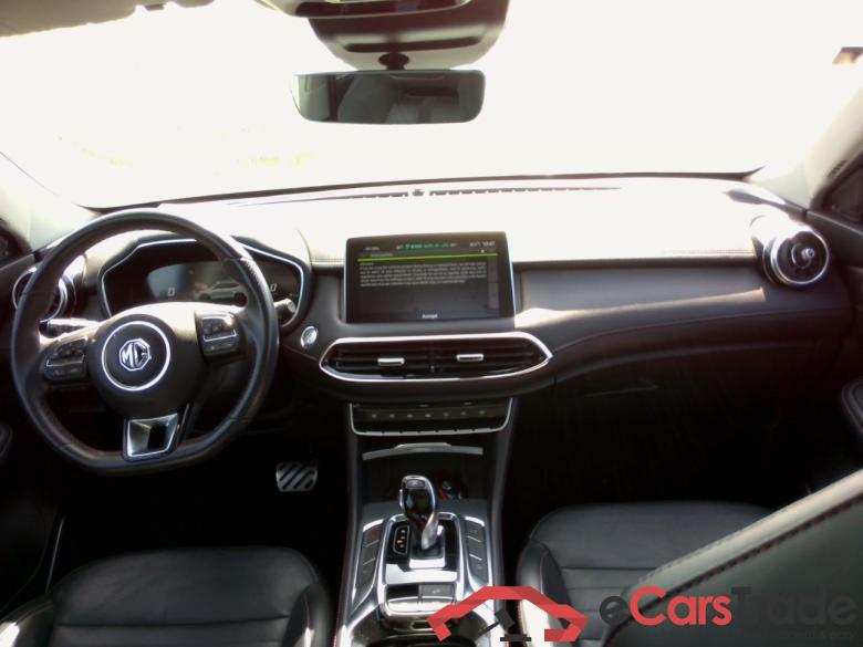 EHS LUXURY PHEV 258CH RISK #6