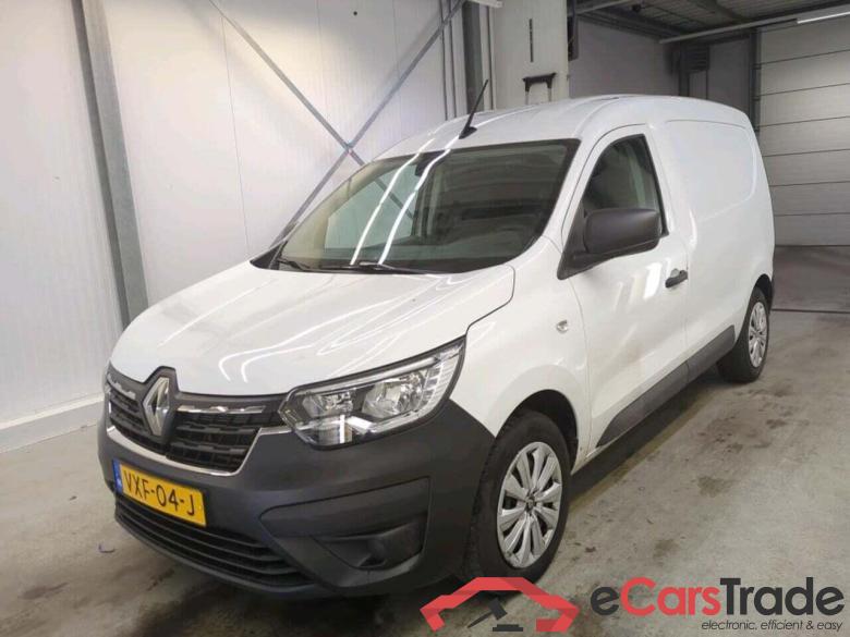 RENAULT Express 1.5 dCi 75 Comfort+ #1