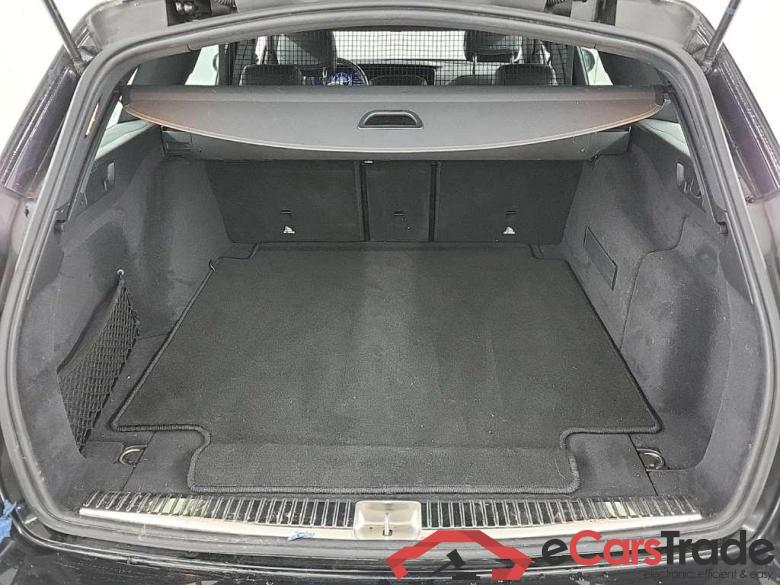 MERCEDES-BENZ E-klasse Estate E 220 d 9G-TR Buss Solution AMG Upgrade 5D 143kW #5