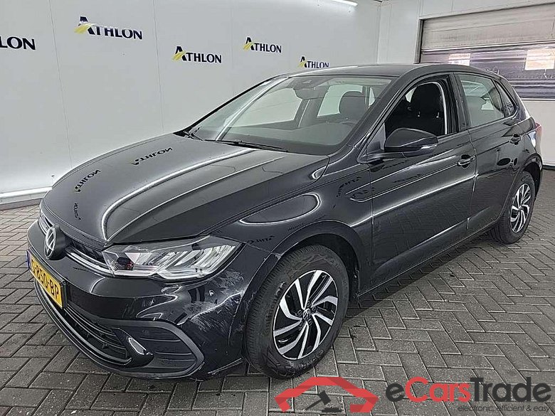 VOLKSWAGEN POLO 1.0 TSI 70kW Life 5D Athlon Edition #1