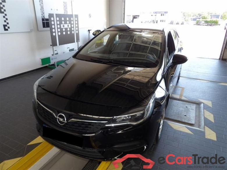 Opel Astra ST ´15 Astra K Sports Tourer Edition Start/Stop 1.5 90KW MT6 E6d #1