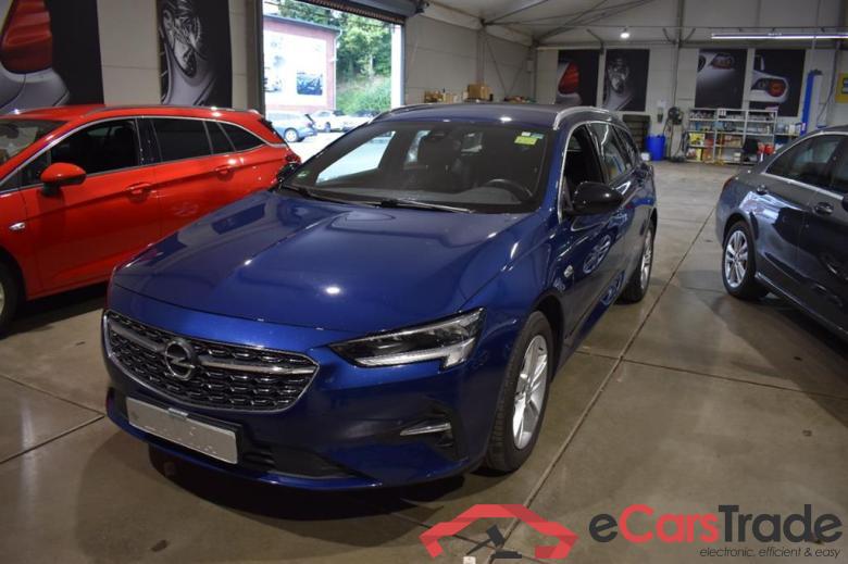 Opel Insignia ST ´17 OPEL Insignia Sports Tourer 2.0 Diesel Aut. Business 5d 128kW #1