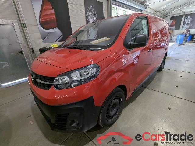 Opel _Vivaro ´19 Vivaro Kasten Edition M (L2) 2.0 130KW AT8 E6dT #1