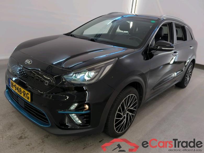 Kia Niro FL'19 ICE Kia e-Niro 64kWh ExecutiveLine 5d #1