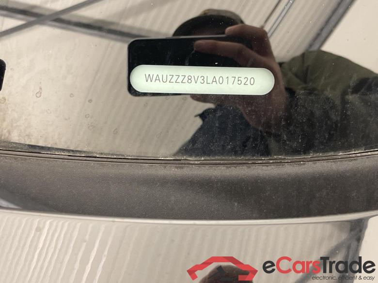 Audi A3 Sportback 12-19 Audi A3 Sportback 35 TFSI S tronic Advance Sport 5d #6