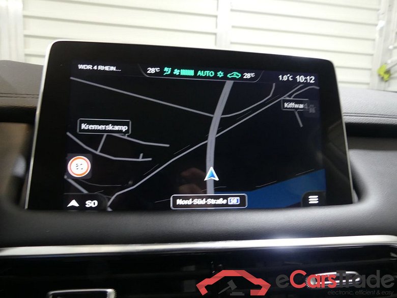 MG EHS ´21 MG EHS PHEV Luxury 5d 119kW #6