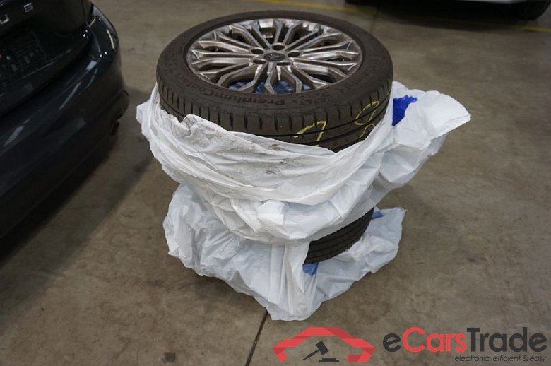 Ford Focus ´18 Focus Lim. Titanium 1.5 EcoBlue 88KW MT6 E6dT #6