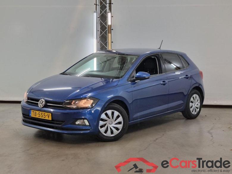 VOLKSWAGEN POLO 1.0 TSI Comfortline