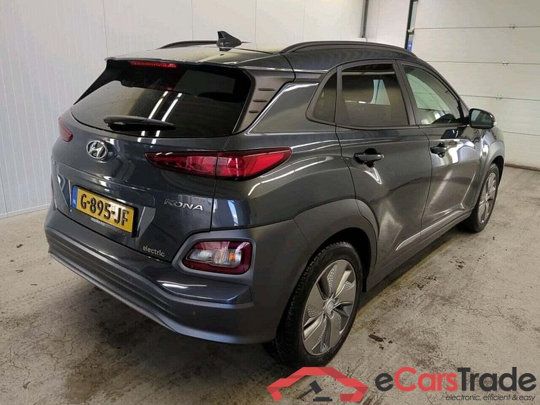 HYUNDAI Kona EV Premium 64 kWh #2