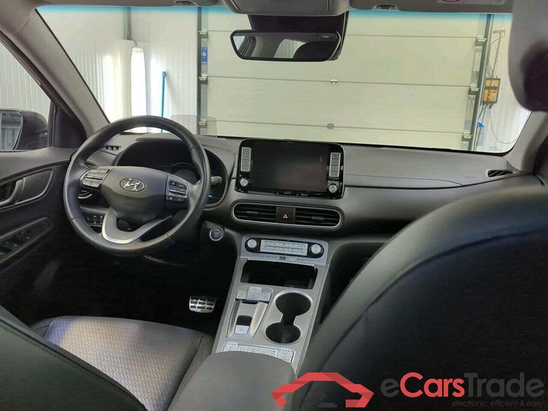 HYUNDAI Kona EV Premium 64 kWh #3