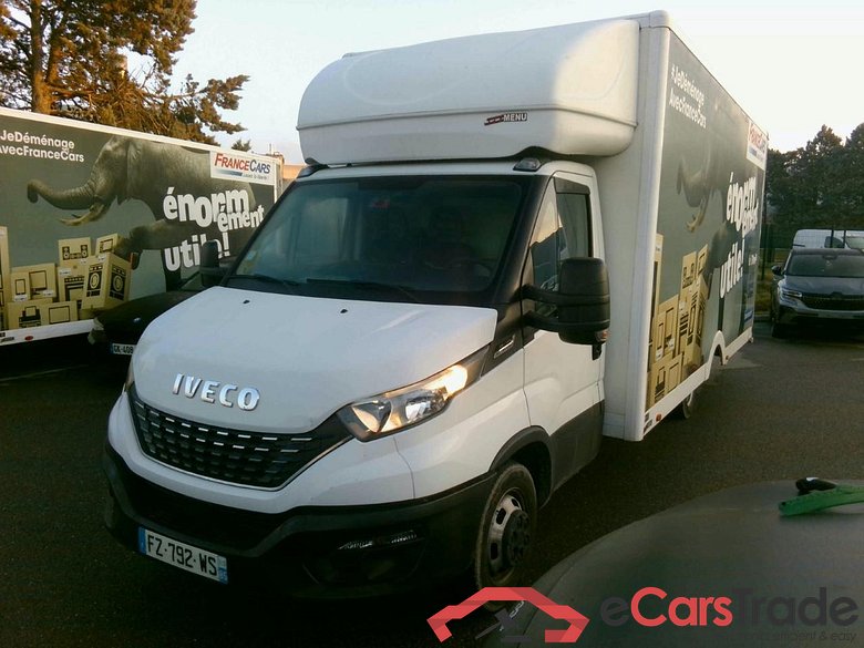 30M3 35C14 H BVA8  #1