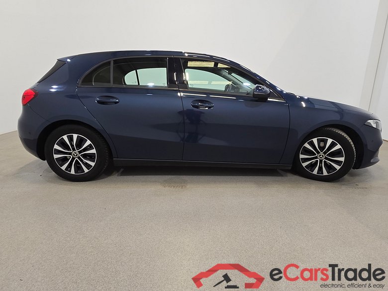 Mercedes A 180d Widescreen Navi KeylessGo Camera Klima PDC ... #5