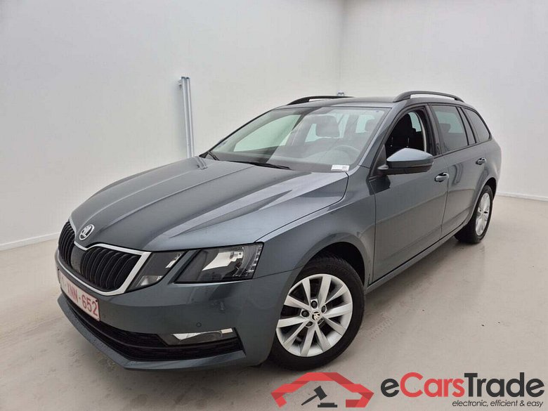 SKODA OCTAVIA KOMBI 1.5 TSI AMBITION #1