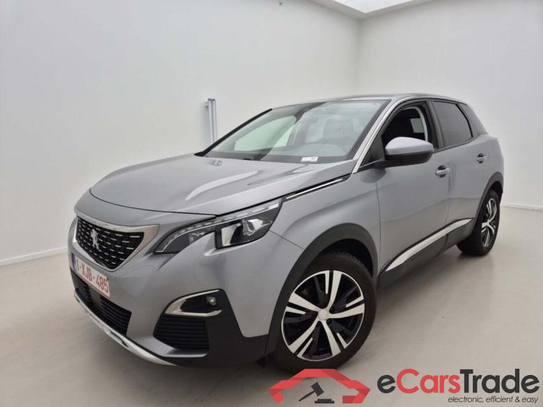 PEUGEOT 3008 1.5 BLUEHDI ALLURE EAT8 #1
