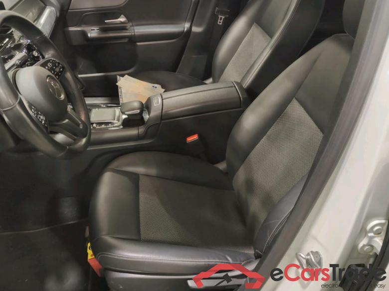 MERCEDES-BENZ CLASSE GLB DIESEL (X247) GLB 200 d Business Solution #5