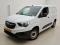 preview Opel Combo #0