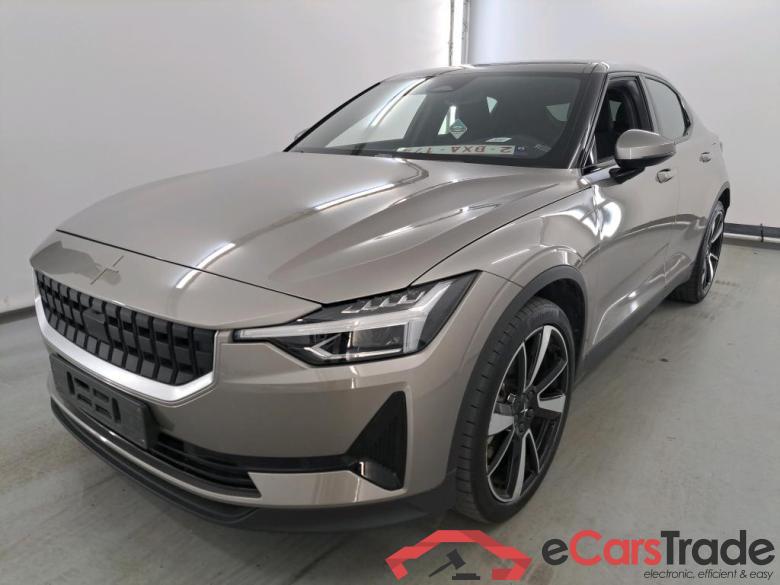 POLESTAR 2 BEV 64KWH SINGLE MOTOR STANDARD RANGE Plus