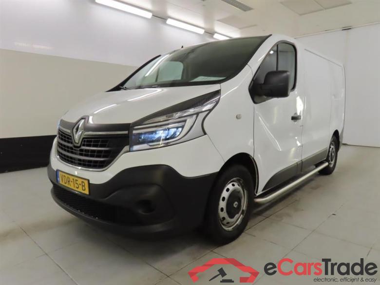 RENAULT TRAFIC 1.6 dCi T29 L1H1Comf #1