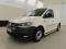 preview Volkswagen Caddy #0