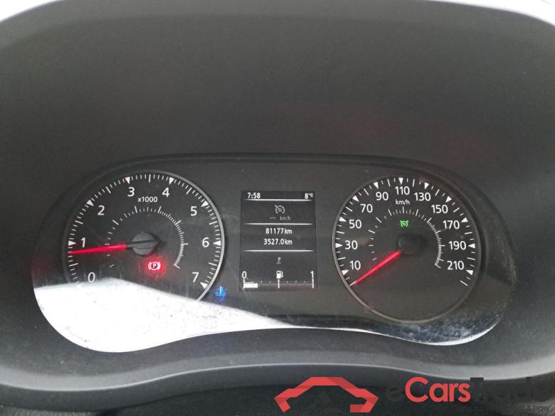 Renault CA Tr GCF F3500 L2H2 dCi 135 RENAULT Master / 2019 / 4P / Fourgon tôlé CA Tr GCF F3500 L2H2 dCi 135 #6