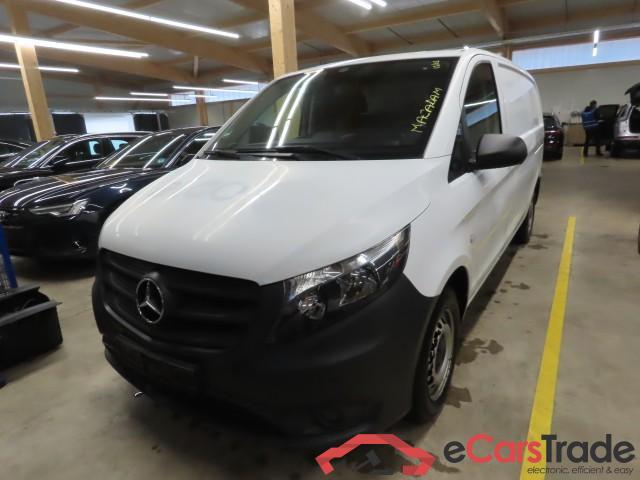 Mercedes _Vito ´14 Vito Kasten 114/116 CDI 119 CDI/BT RWD lang (447.603) 2.1 100KW MT6 E6 #1