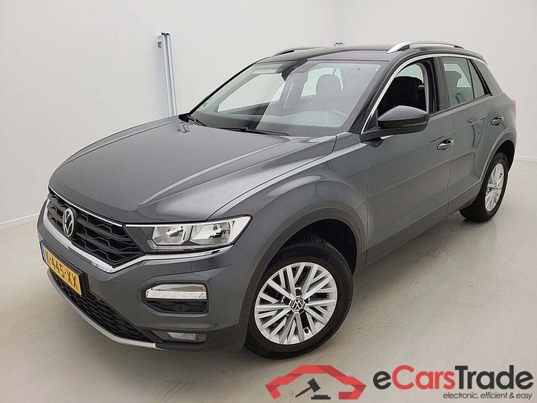 VOLKSWAGEN T-Roc 1.0 TSI Style Bns #1