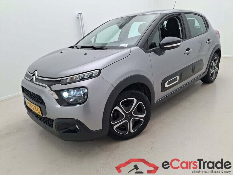 CITROEN C3 1.2 PureTech Feel 