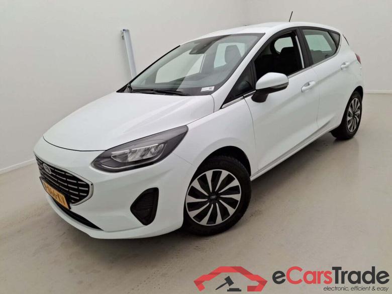 FORD Fiesta 1.0 EcoB.Hy. Tit.