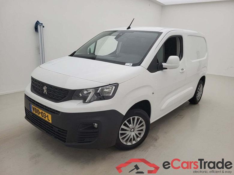 PEUGEOT Partner 1.5 BlueHDI Premium