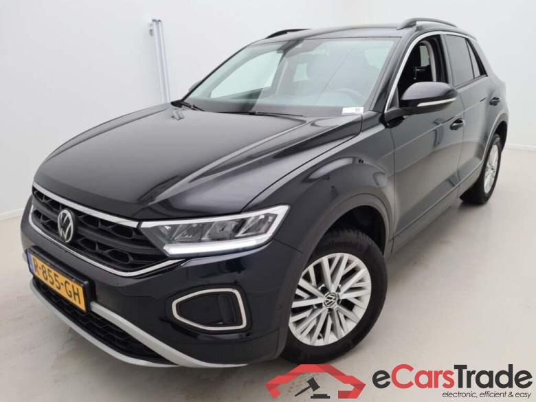 VOLKSWAGEN T-Roc 1.0 TSI Life  #1