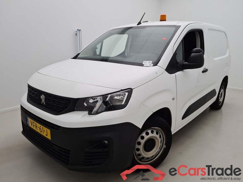 PEUGEOT Partner 1.5 BlueHDI Premium