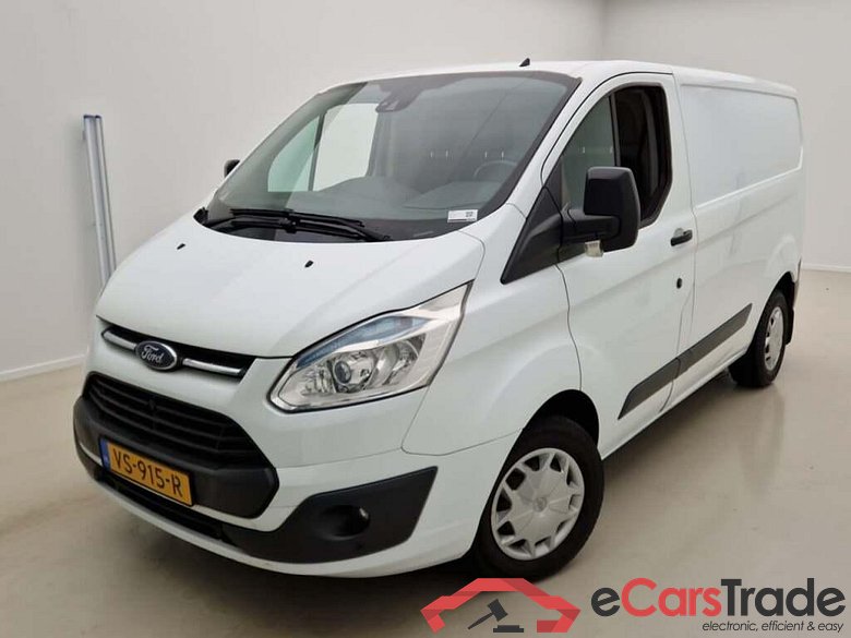 FORD Transit Custom 270 2.2 TDCI L1H1 Trend #1