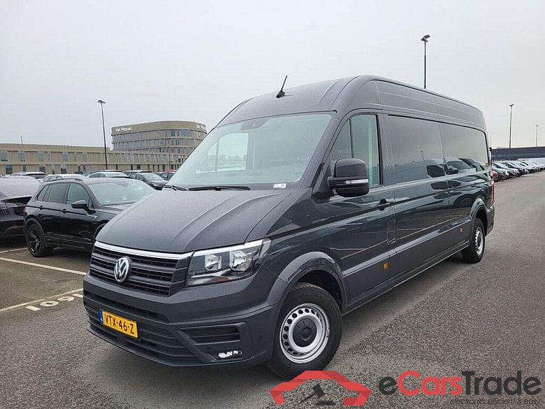 VOLKSWAGEN Crafter 35 2.0 TDI L4H2 AUT #1