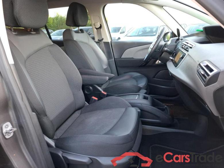 Citroen PureTech 130 S&S EAT8 Shine C4 Grand Picasso/Spacetourer Shine 1.2 PureTech 130CV BVA8 7 Sieges E6d #6