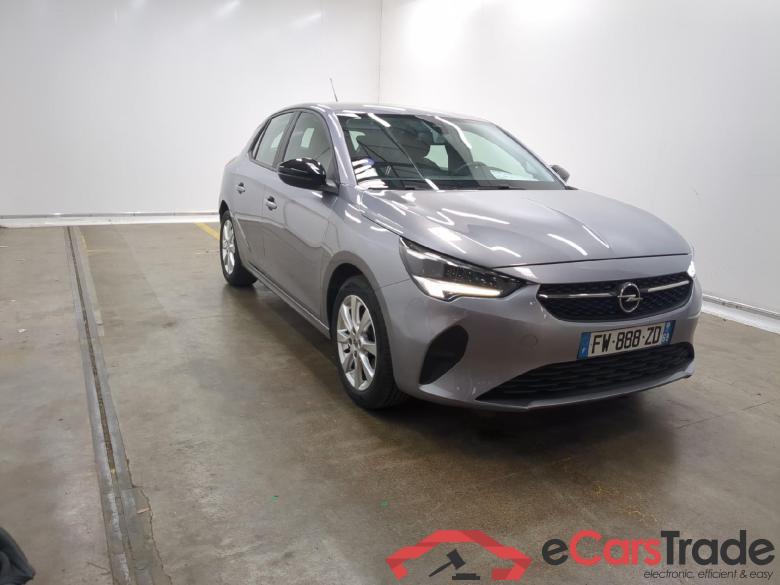 Opel 1.2 75ch Edition Business Corsa F Edition Business 1.2 75CV BVM5 E6d #4