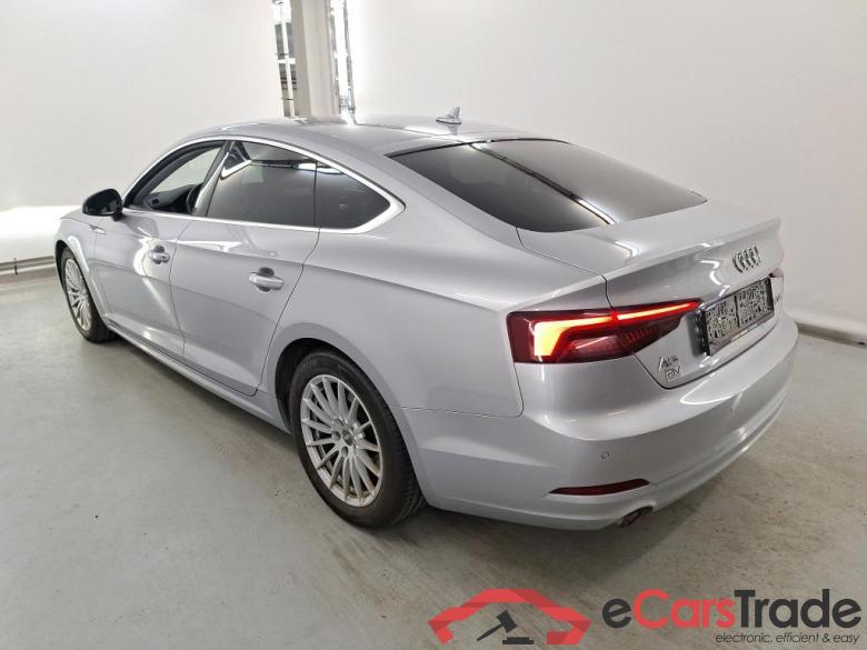 AUDI A5 SPORTBACK DIESEL - 2017 35 TDi Business Edition S tron.(EU6d-T.) Module assistance ''Ville'' Busin.Plus #3