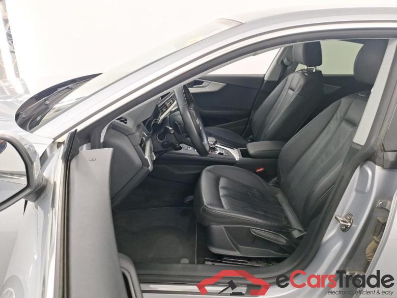 AUDI A5 SPORTBACK DIESEL - 2017 35 TDi Business Edition S tron.(EU6d-T.) Module assistance ''Ville'' Busin.Plus #5