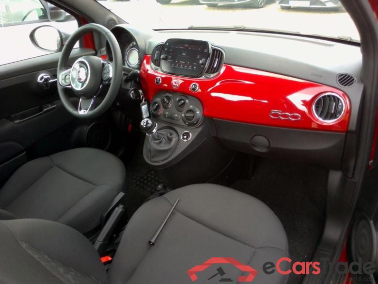 500 ES 70 DOLCEVITA #5