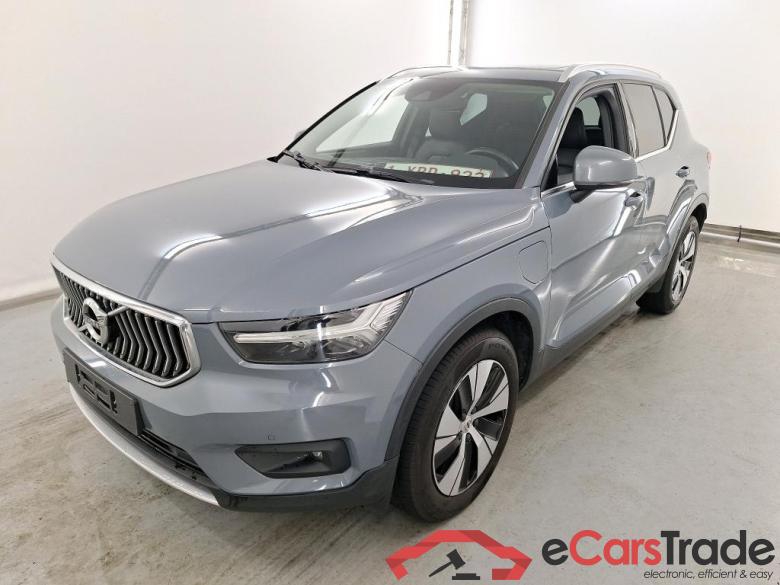 VOLVO XC40 1.5 T5 TE PHEV Momentum Pro DCT Intellisafe Pro Winter Plus Xenium #1