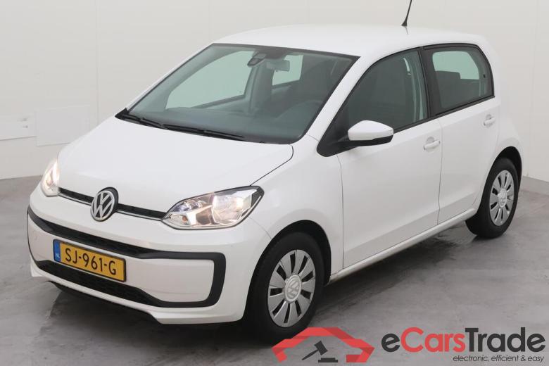 VOLKSWAGEN up! 44 kW #1