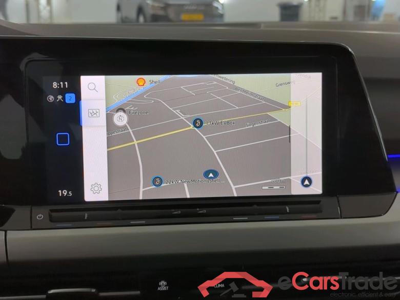 VOLKSWAGEN GOLF 81 kW #3